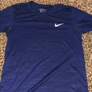Nike shirt